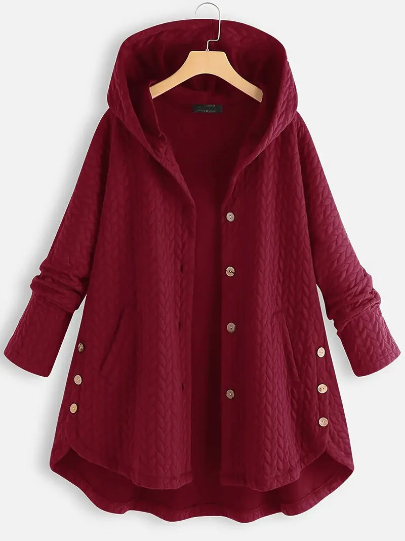 Elegante Wintermäntel für Frauen
