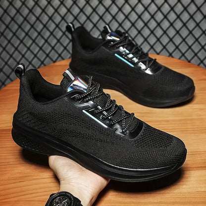 Stylische Laufschuhe Herren Modern Sportlich