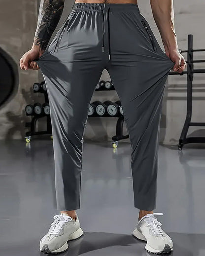 Elegante Kleidung | Stretch Premium Qualität Schwarz