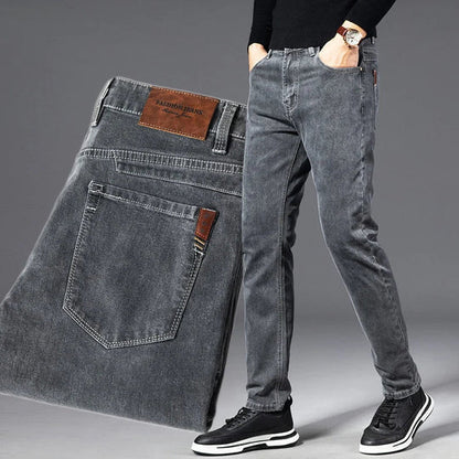 Frank | Stretch Jeans Elegant Slimfit