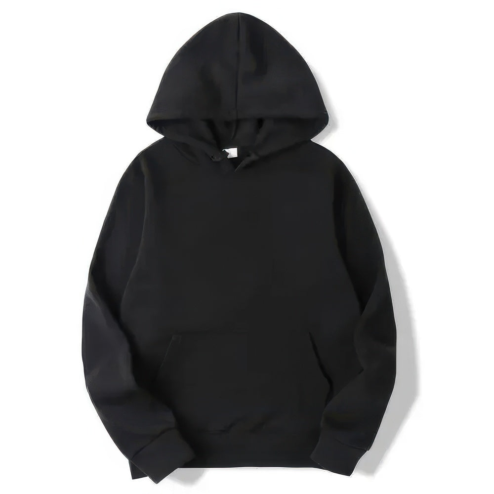 Bequeme Unisex Hoodie Mit Kapuze