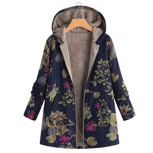 Stylische Winterjacken Damen &amp; Herren