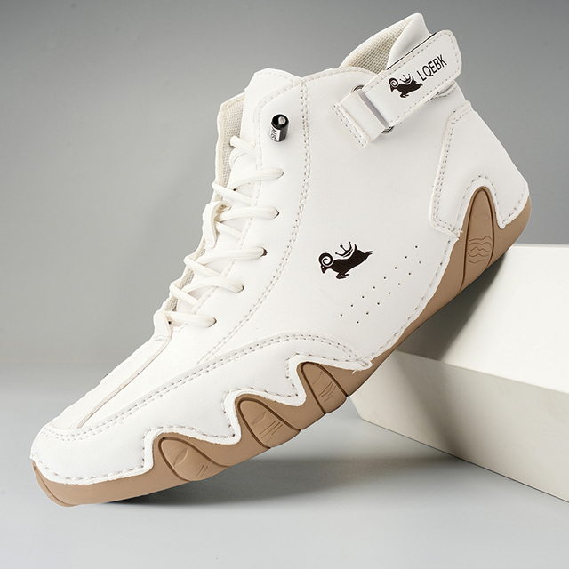Stilvolle Barfußschuhe Bequem