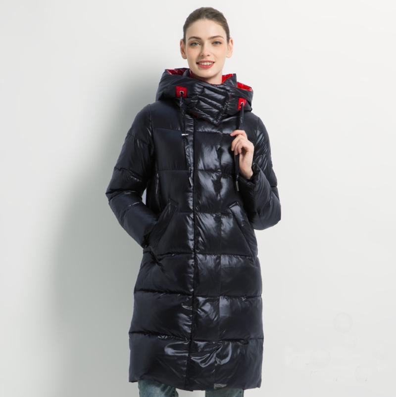 Elegante Premium Damenjacke - IdealeKleiden