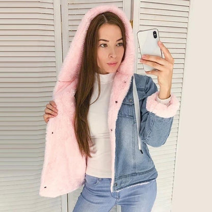 Stylischer Hoodie Hochwertig Modern