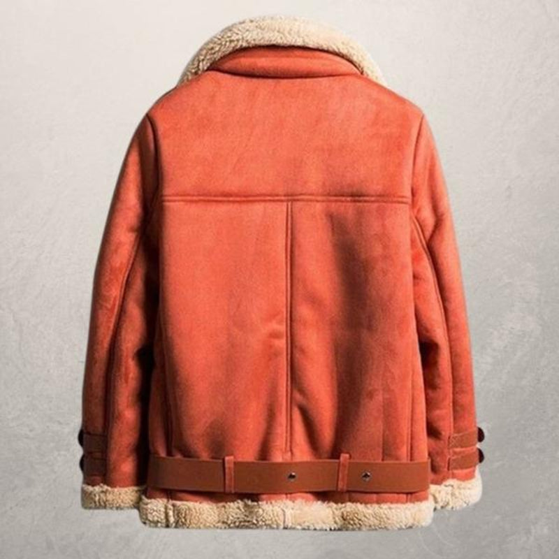 Winterjacke Damen Warm und Stylisch - IdealeKleiden