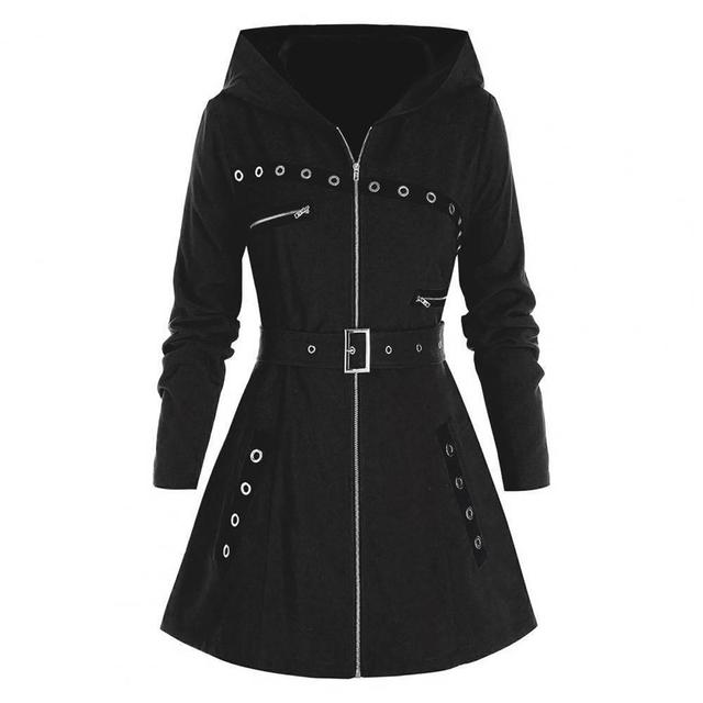 IdealeKleiden | Para Jacke Warm und Bequem → Damen Winterjacke Warm & Bequem