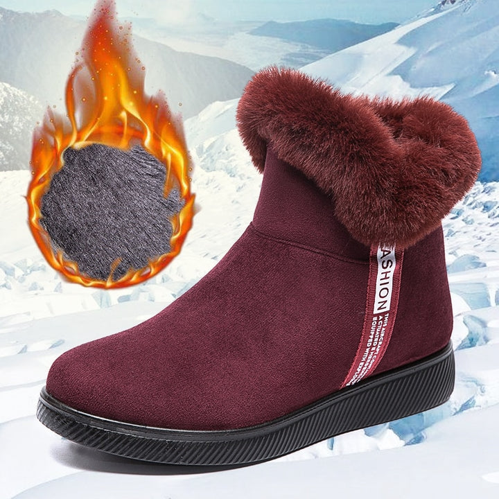 Damen Schuhe Weich Innenfutter