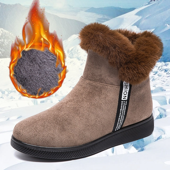 Damen Schuhe Weich Innenfutter