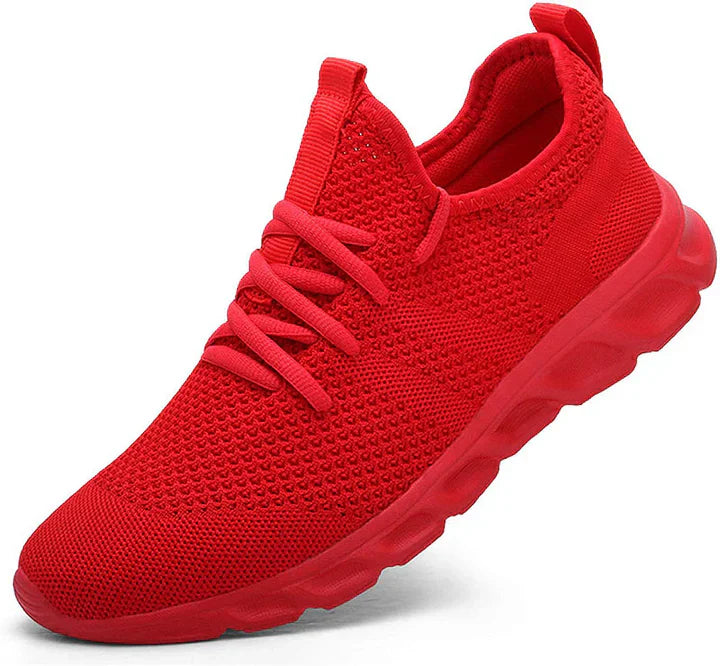 Stilvolle Damenkleider und Bequeme Freizeitschuhe