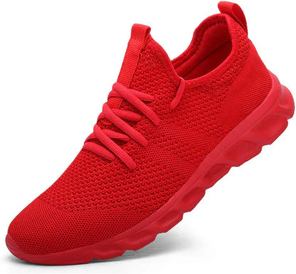 Stilvolle Damenkleider und Bequeme Freizeitschuhe