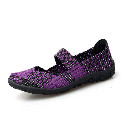 Lio - Leichte und Bequeme Laufschuhe