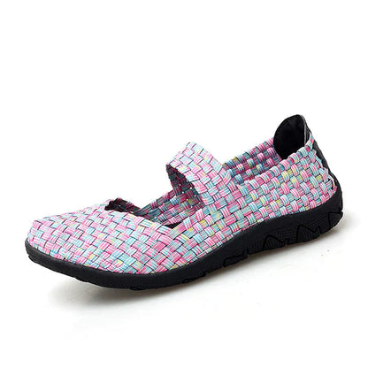 Lio - Leichte und Bequeme Laufschuhe