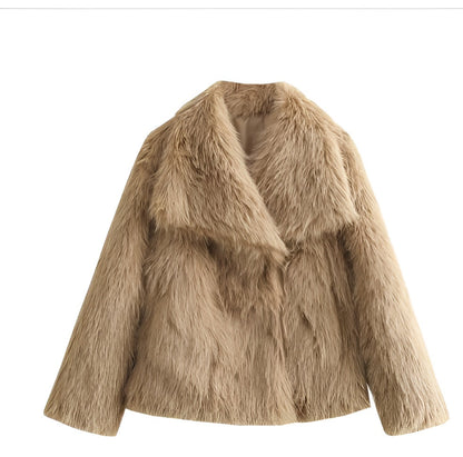 Elegante Damenjacke Luxus Design