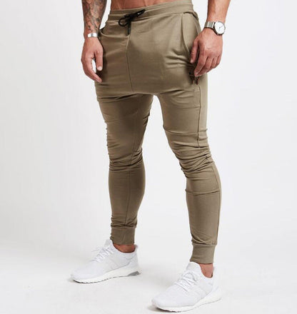 Herren Jogginghose Klassisch Modern Sportlich