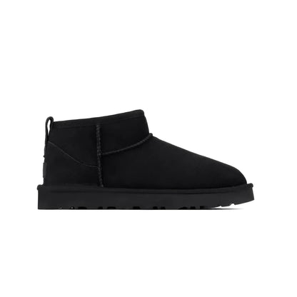 Kleine Damenstiefel Winter Warm