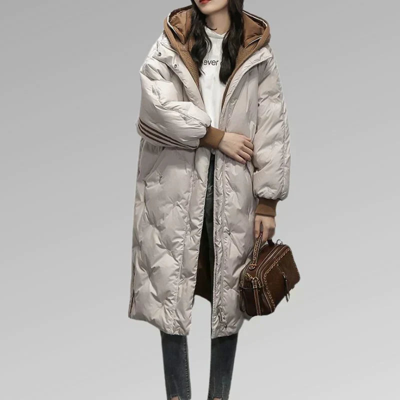 Modische Damenjacke Elegant & Bequem