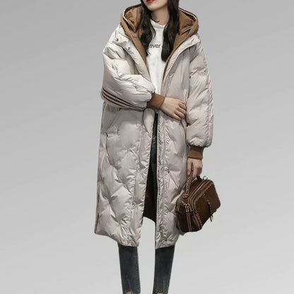 Modische Damenjacke Elegant & Bequem