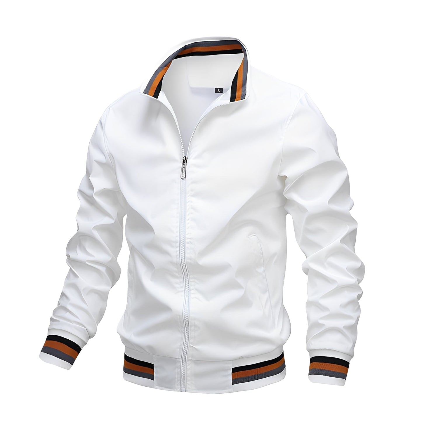 Modische Sportjacke Herren