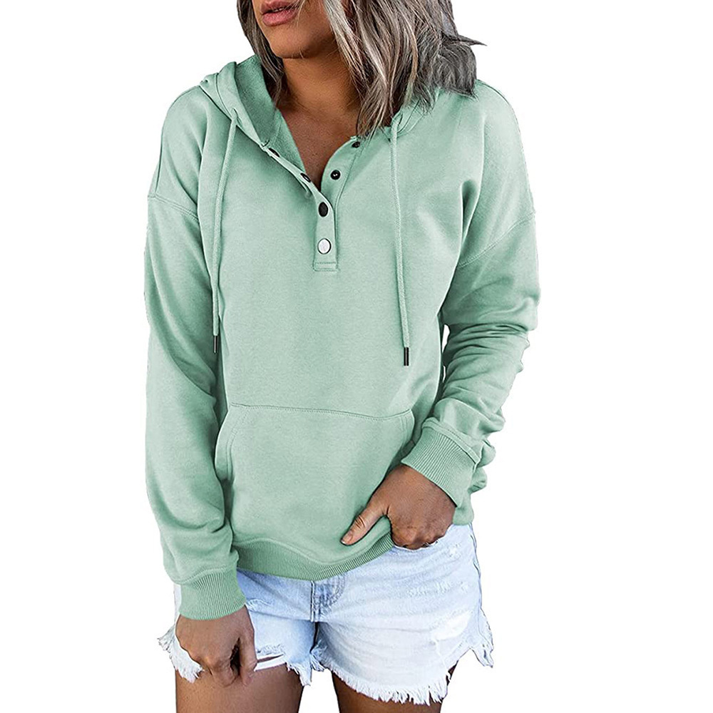 Stylisches Damen-Sweatshirt Modern Designer-Look
