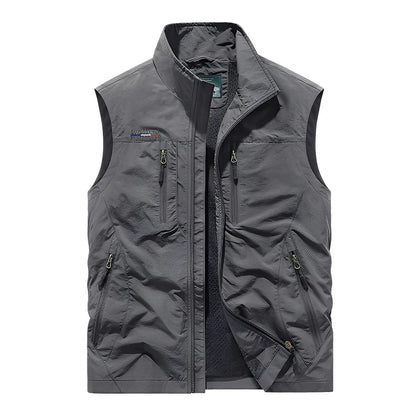 Ärmelloses Damen-Top aus Baumwolle Eleganz