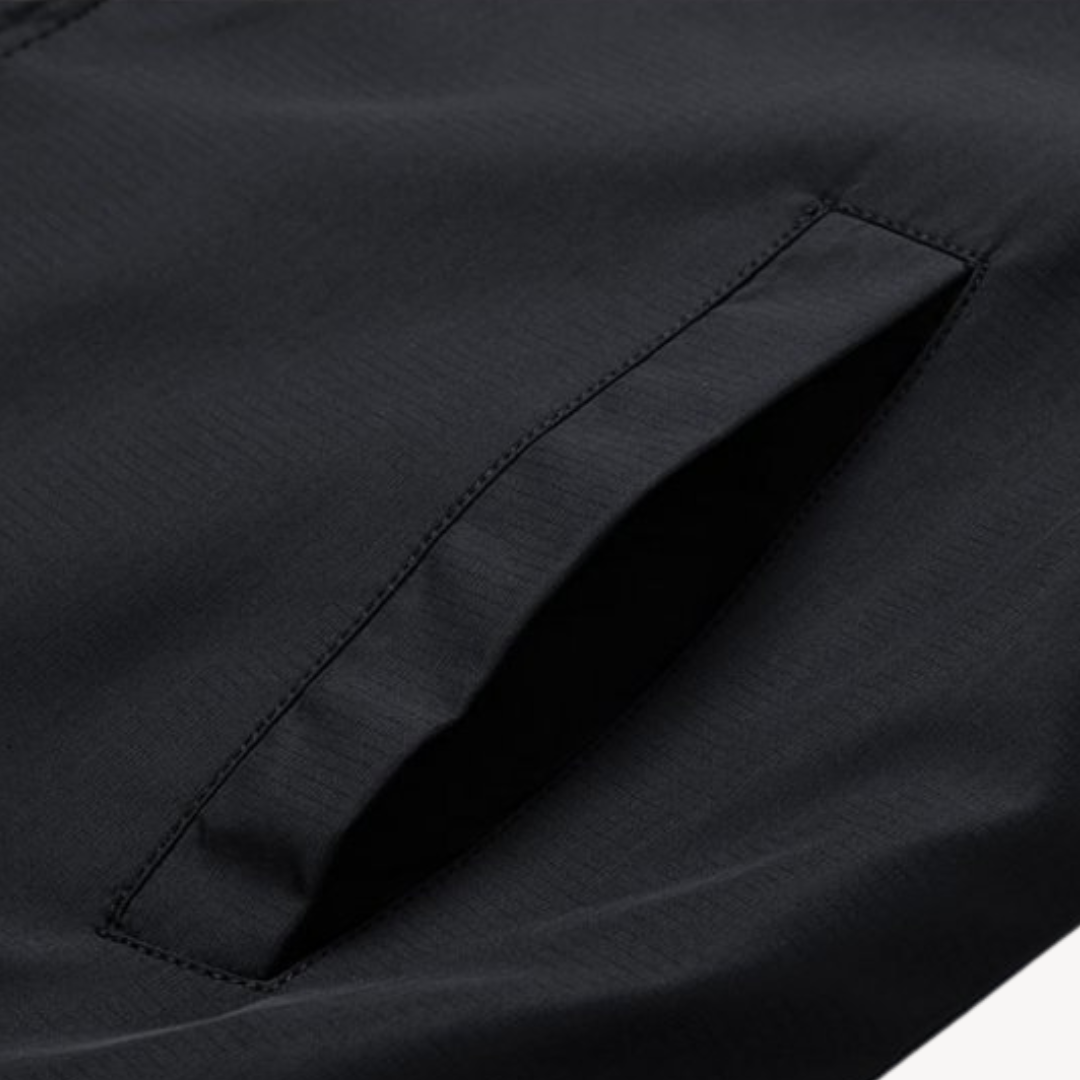 Leichte Übergangsjacke Modern Vielseitig - IdealeKleiden