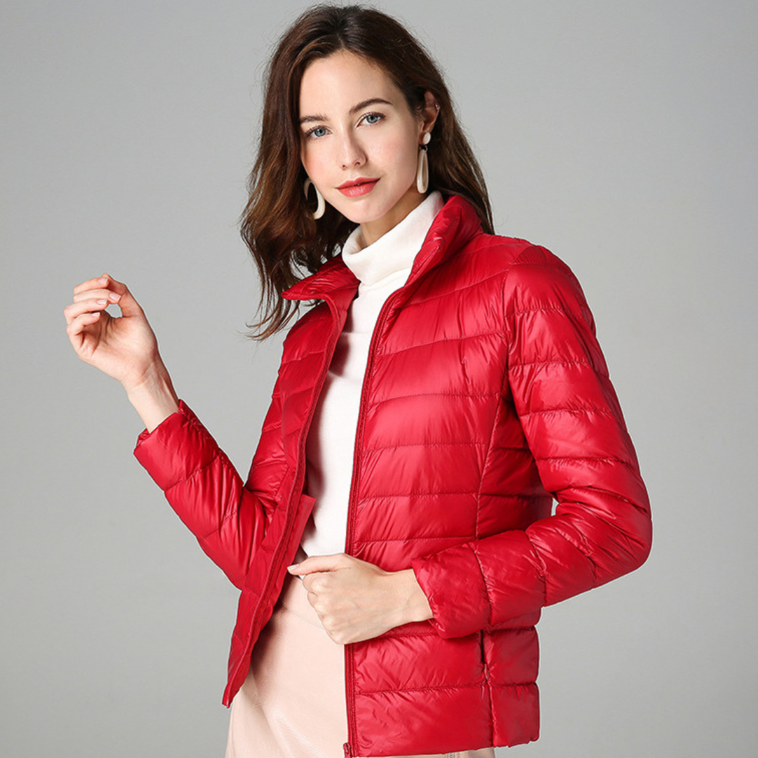 Leichte Sommerjacke Damen