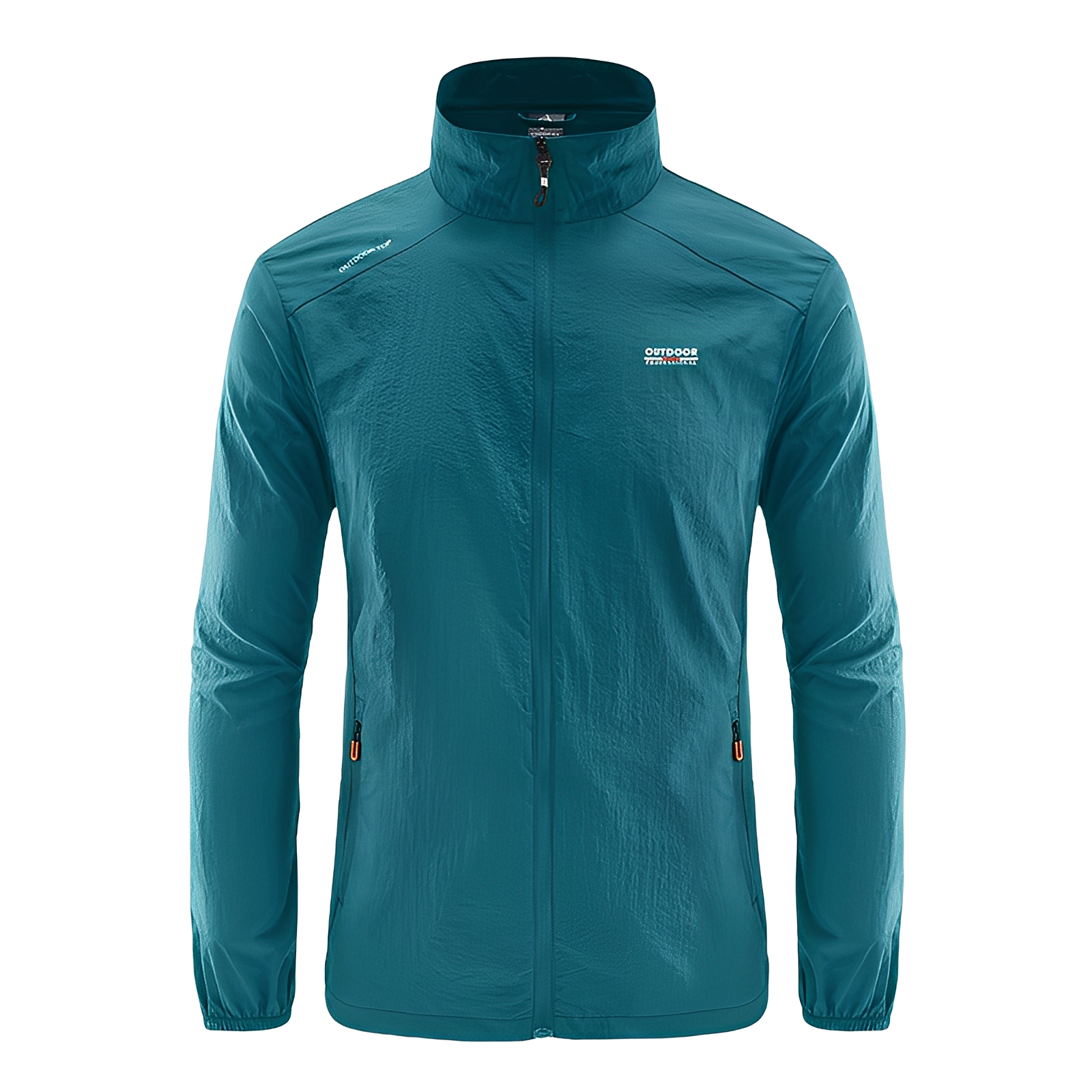 Wasserdichte Outdoor-Jacke für Männer - IdealeKleiden