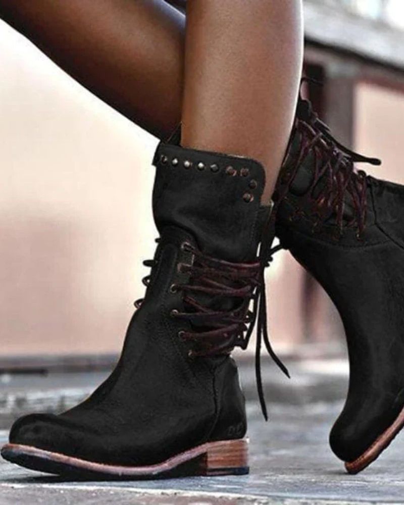 Bequeme Lederschuhe Orthopädisch