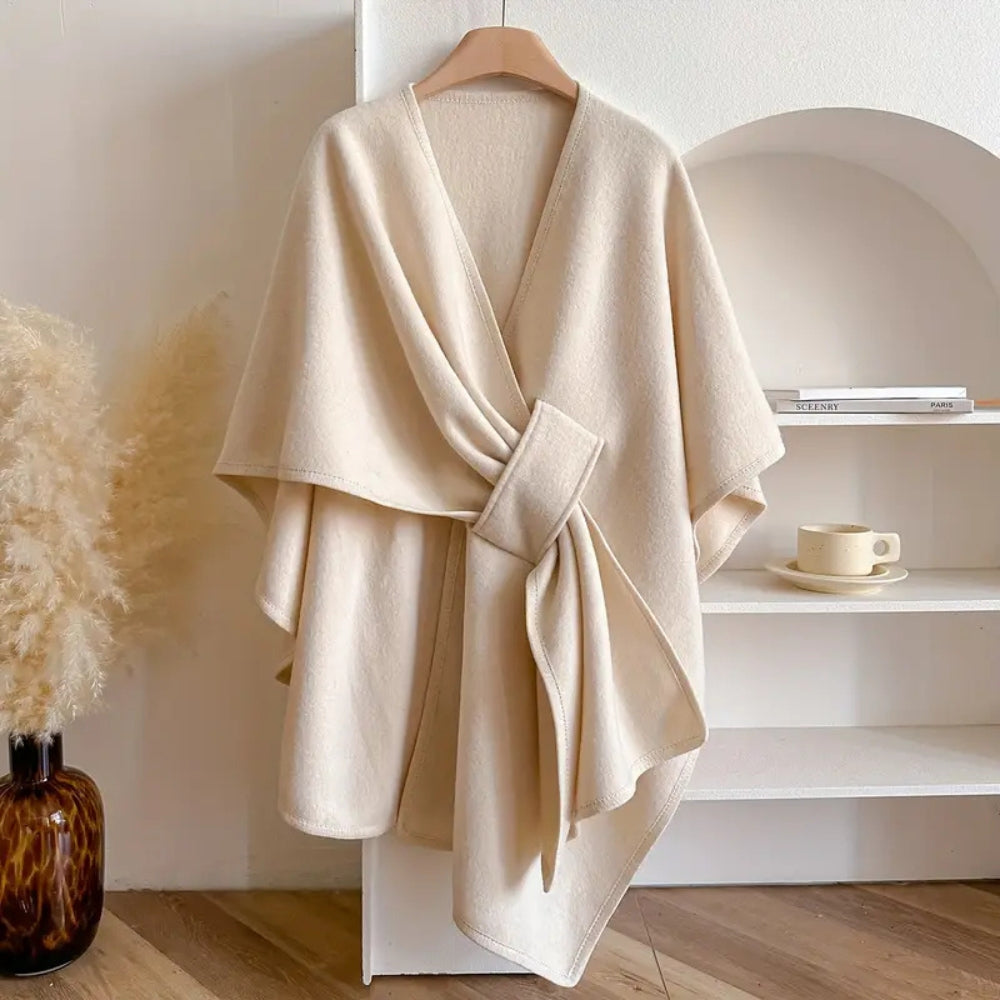 Stylische Windbreaker Jacke Elegant Geschnitten