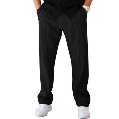 Bequeme Freizeithose Herren Casual