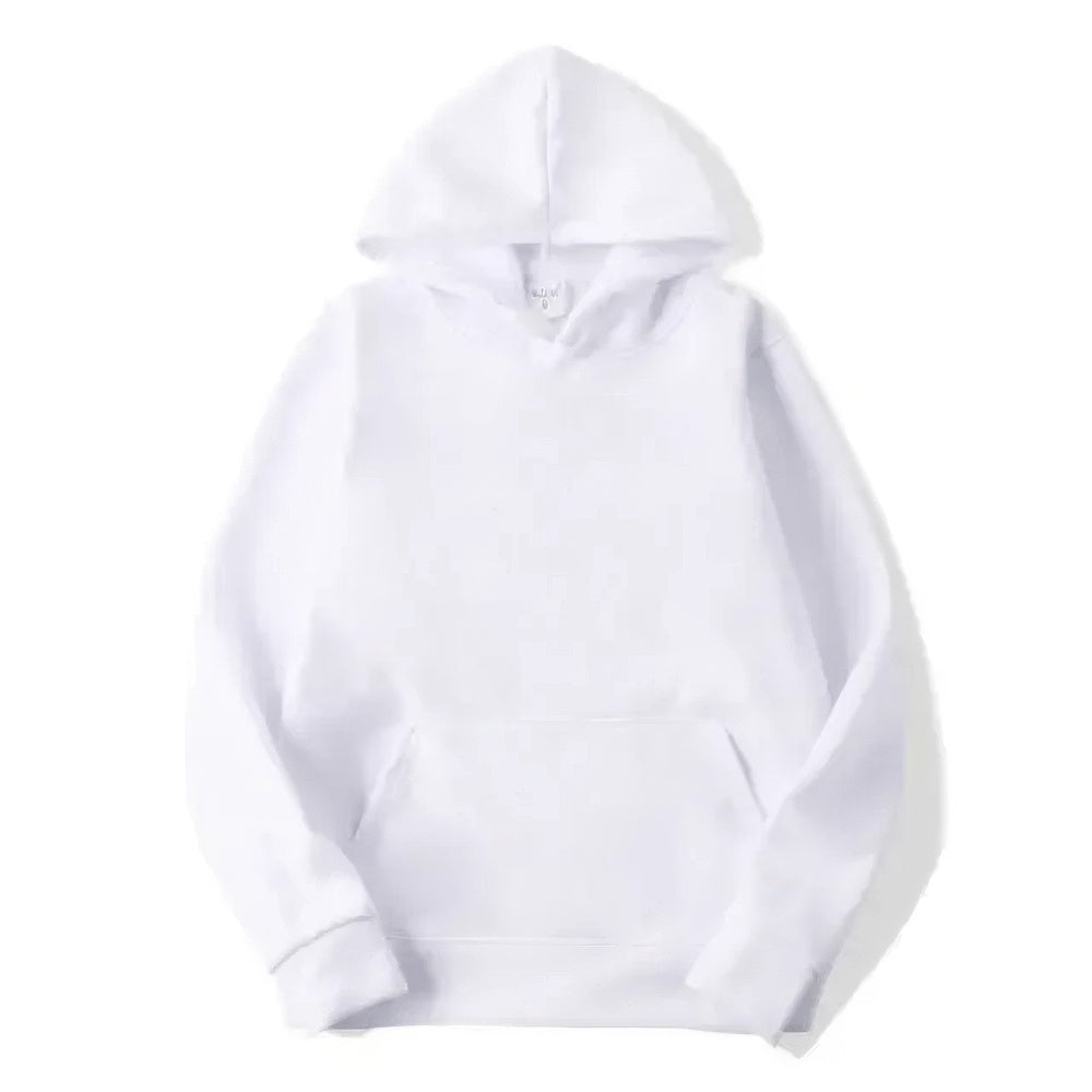 Bequeme Unisex Hoodie Mit Kapuze