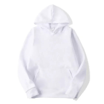 Bequeme Unisex Hoodie Mit Kapuze