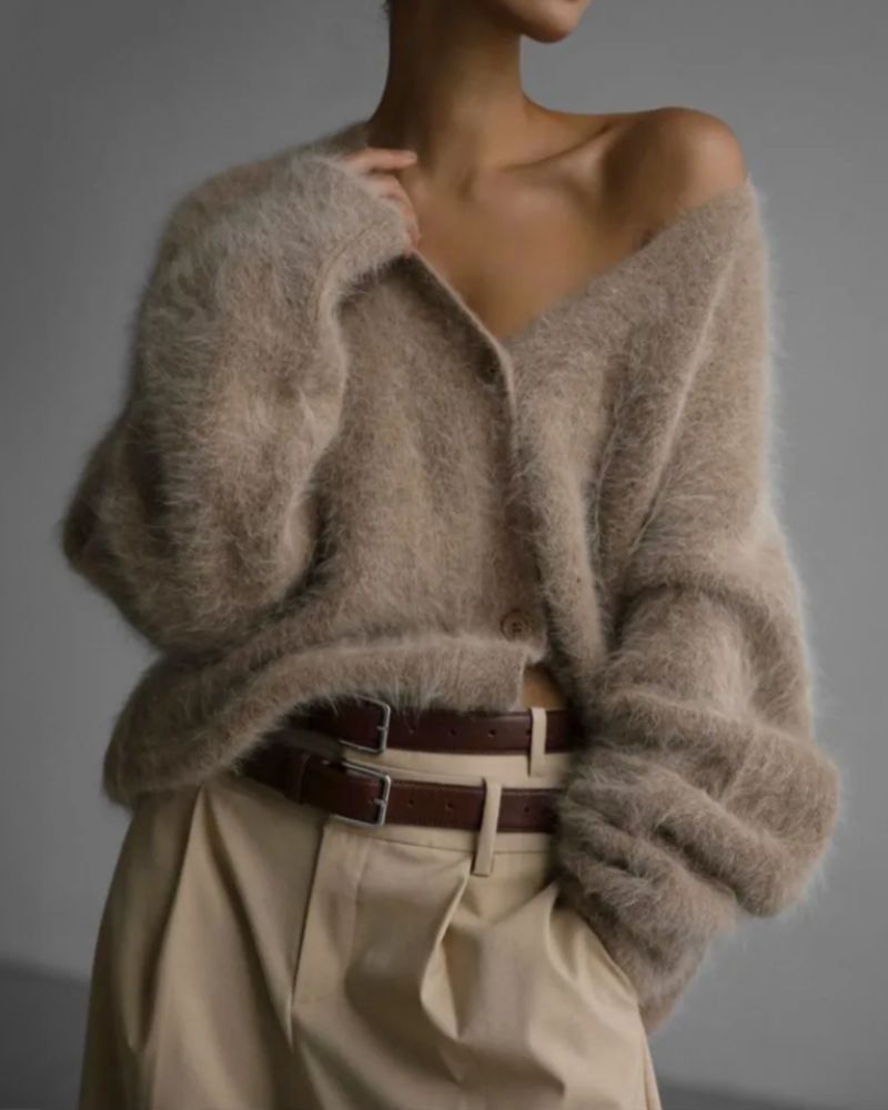 Elegante Frauenkleidung Stylish Design - IdealeKleiden