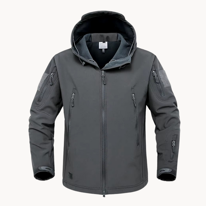 Wasserdichte Herrenjacke Ultraleicht &amp; Winddicht