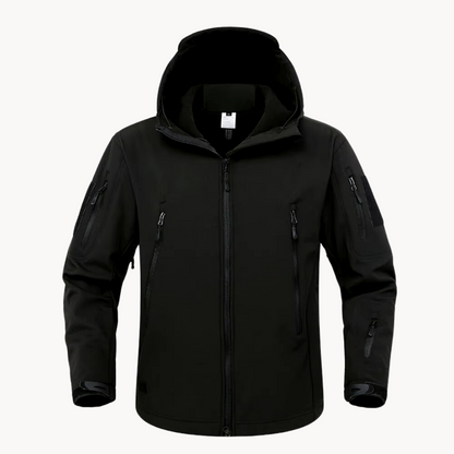 Leicht Wasserdichte Herrenjacke Outdoor