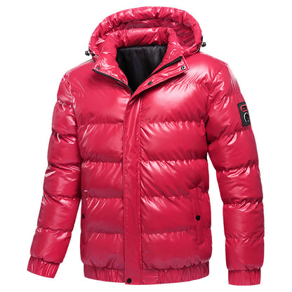 Elegante Steppjacke Damen Viktor