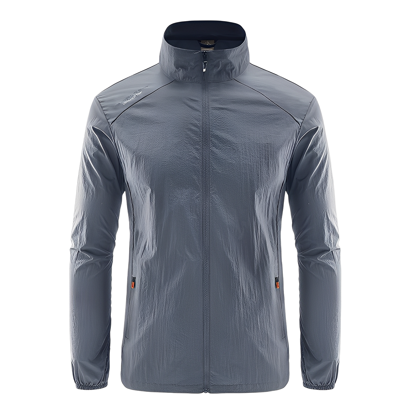 Wasserdichte Outdoor-Jacke für Männer