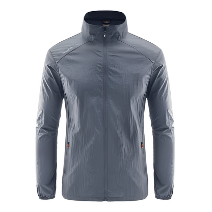 Wasserdichte Outdoor-Jacke für Männer