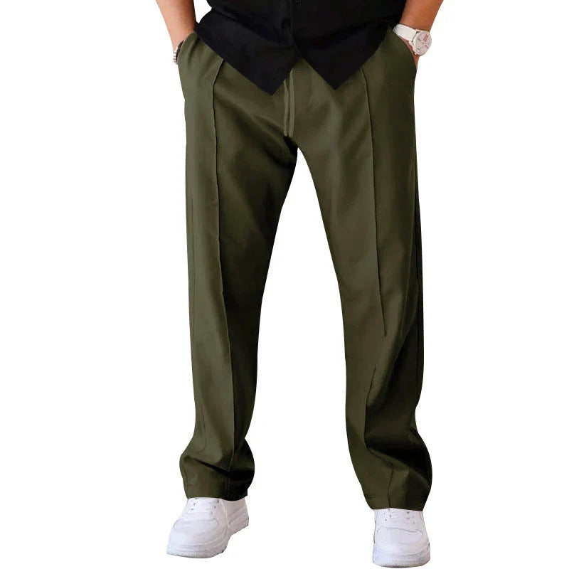 Bequeme Freizeithose Herren Casual