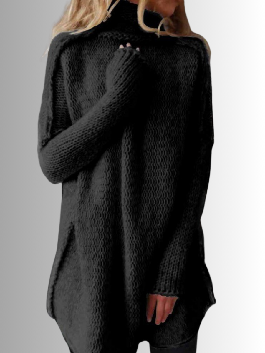 Elegante Winterjacke Damen Stilvoll
