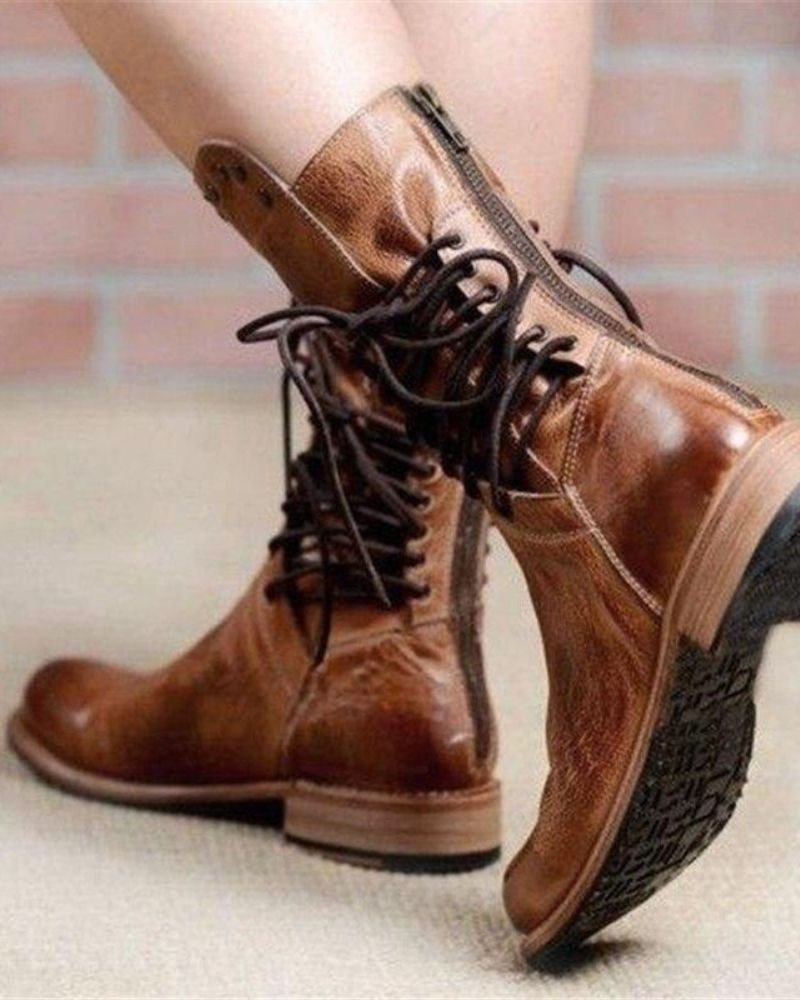 Bequeme Lederschuhe Orthopädisch