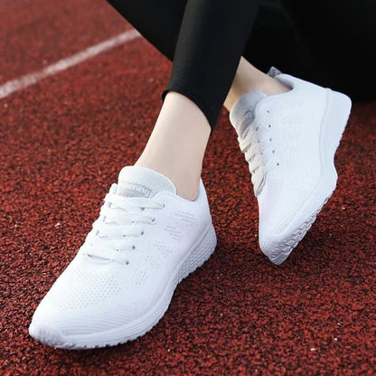 Wanderschuhe Damen Komfort Schuhe