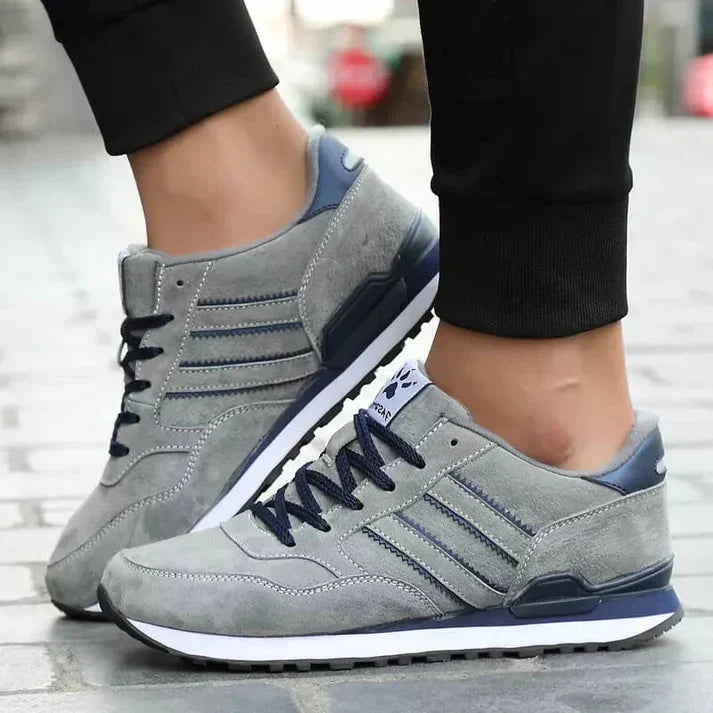 Exklusiver Laufschuh High-End Design - IdealeKleiden