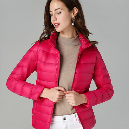Leichte Sommerjacke Damen - IdealeKleiden