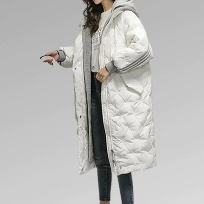Modische Damenjacke Elegant & Bequem