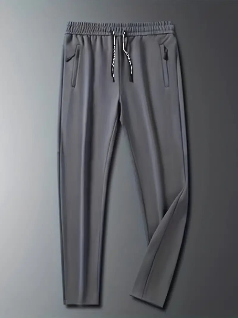 Thomas - Sportliche Herrenhose Bequem atmungsaktiv