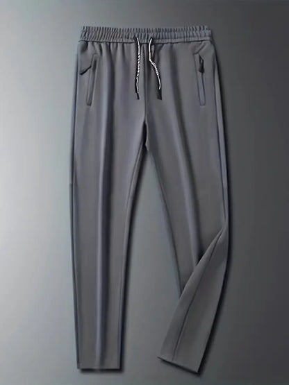 Thomas - Sportliche Herrenhose Bequem atmungsaktiv
