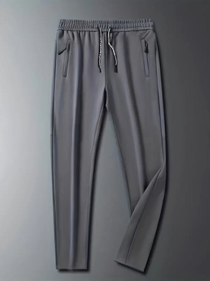 Thomas - Sportliche Herrenhose Bequem atmungsaktiv