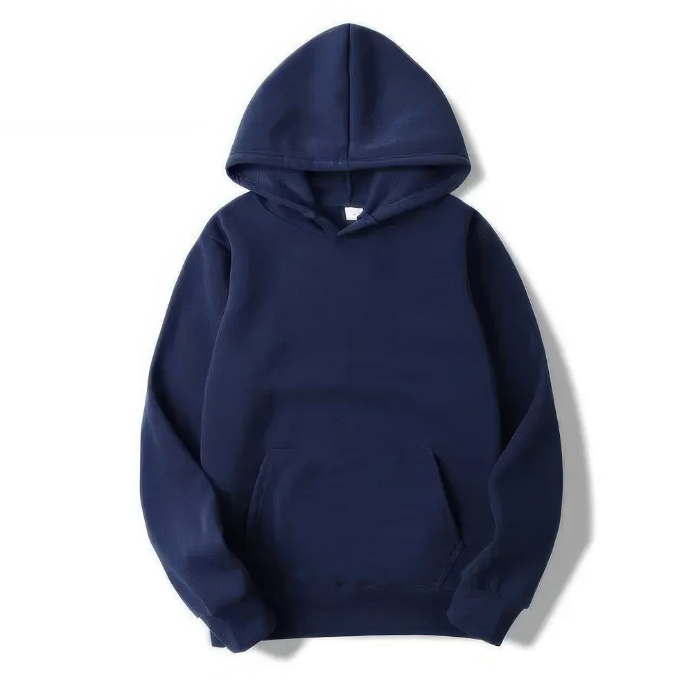 Bequeme Unisex Hoodie Mit Kapuze